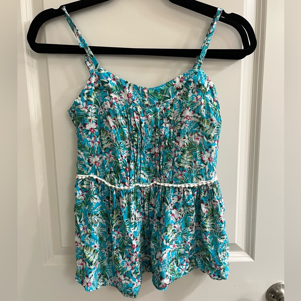 MJ women’s tank